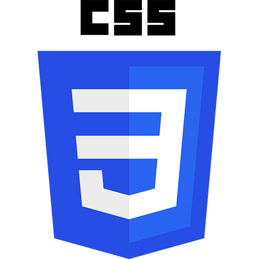Logo CSS3